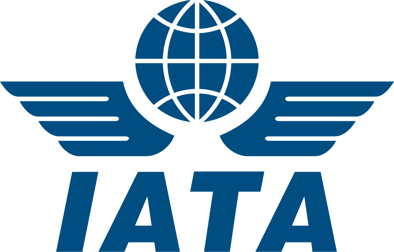 IATA Accredited