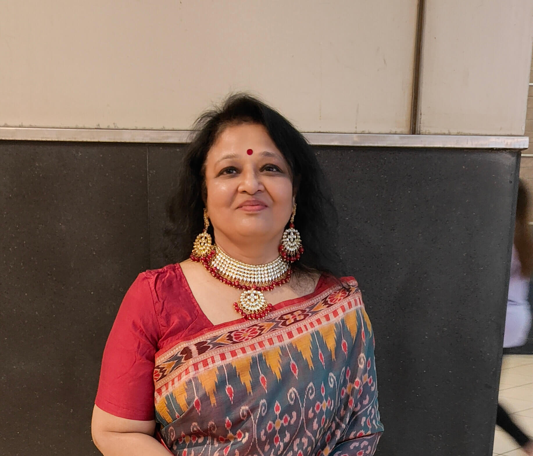 Soummya Rao