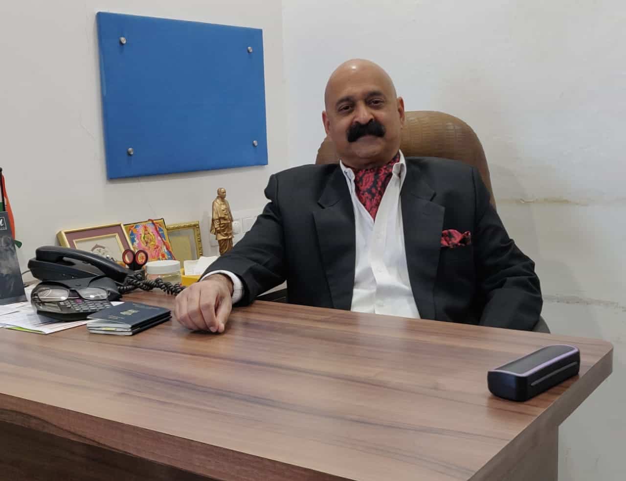 Uttej Rao