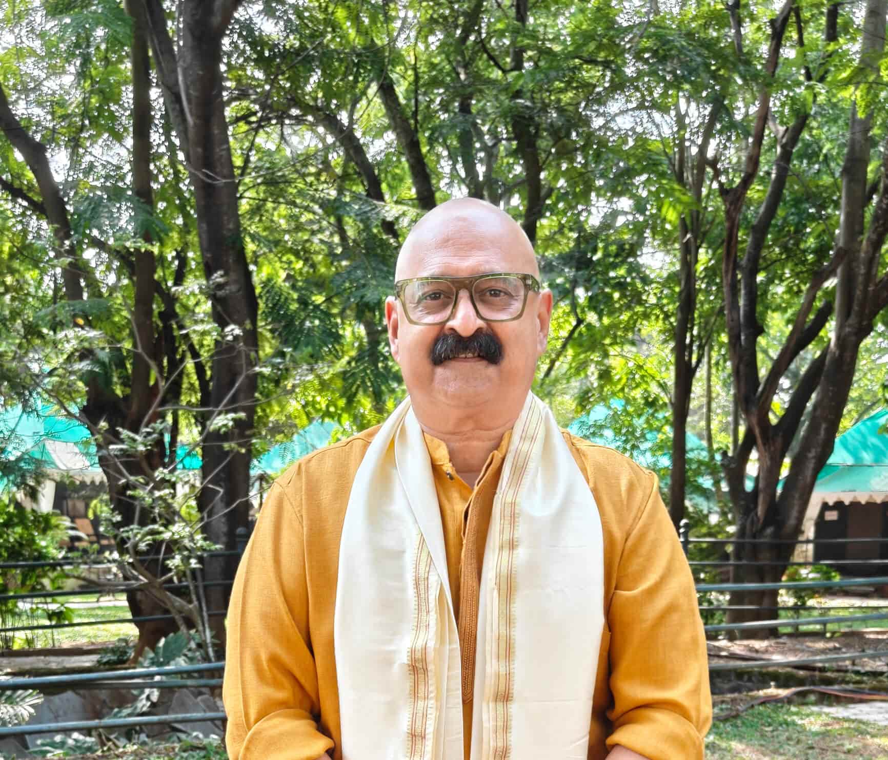Uttej Rao